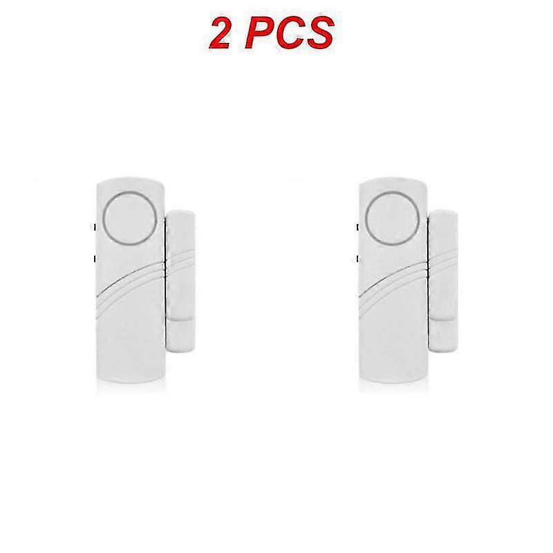 longer door window wireless alarm system security device