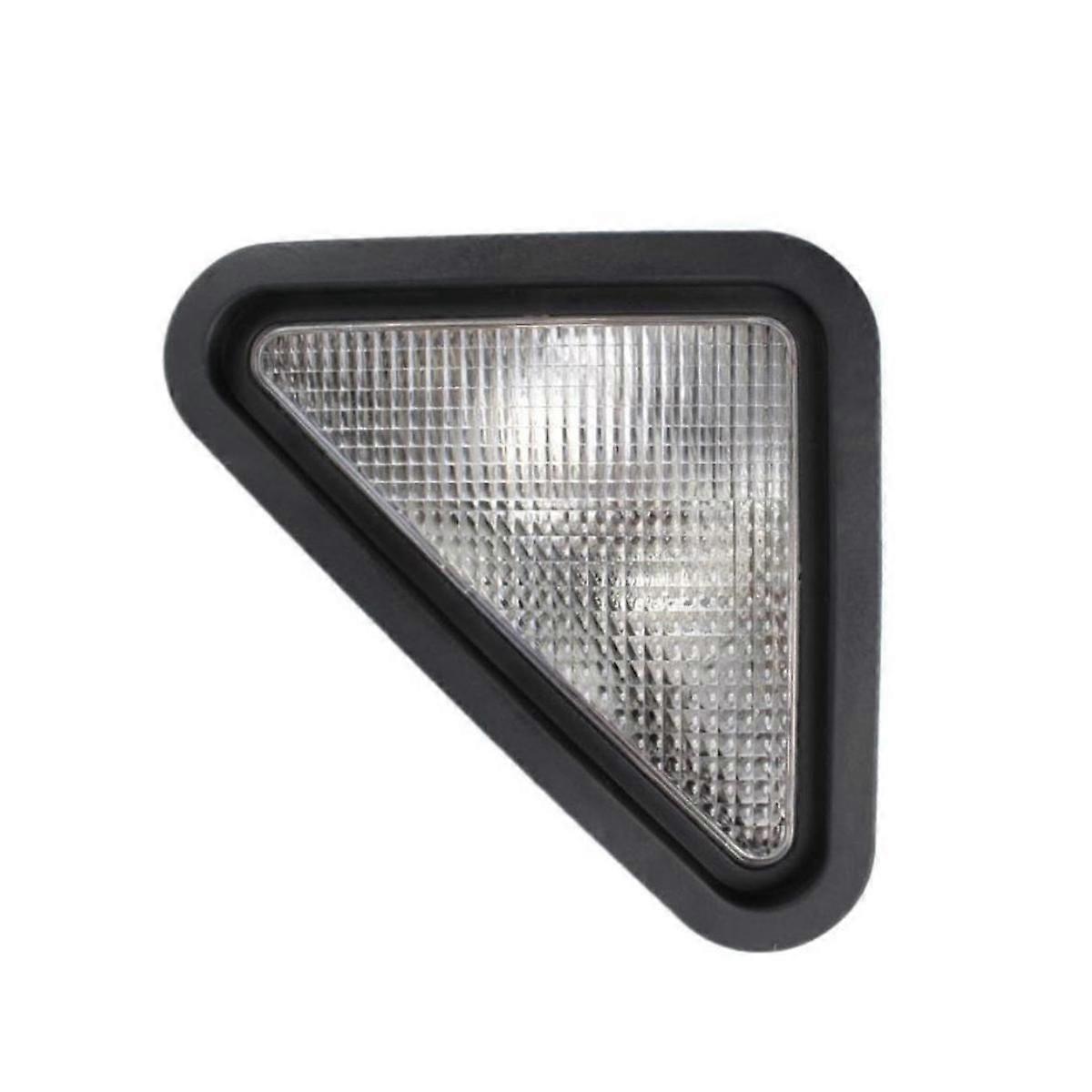 Skid Steer Loader LED Headlight Lamp Assembly for Bobcat S100 S130 S150 S160 S175 S185 S205 Left Si