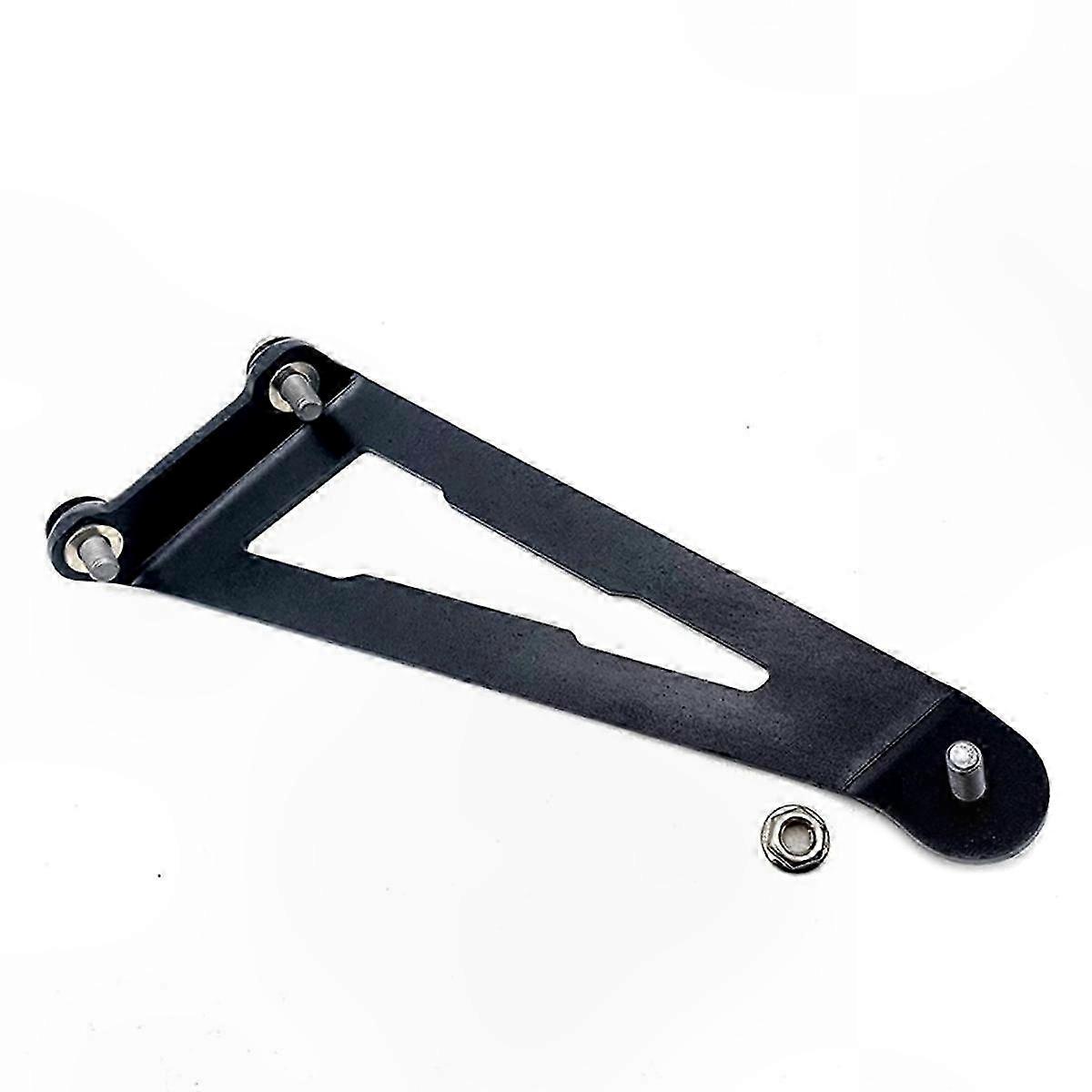 Universal Motorcycle Exhaust Bracket for 660 Models - Muffler Mounting Hardware