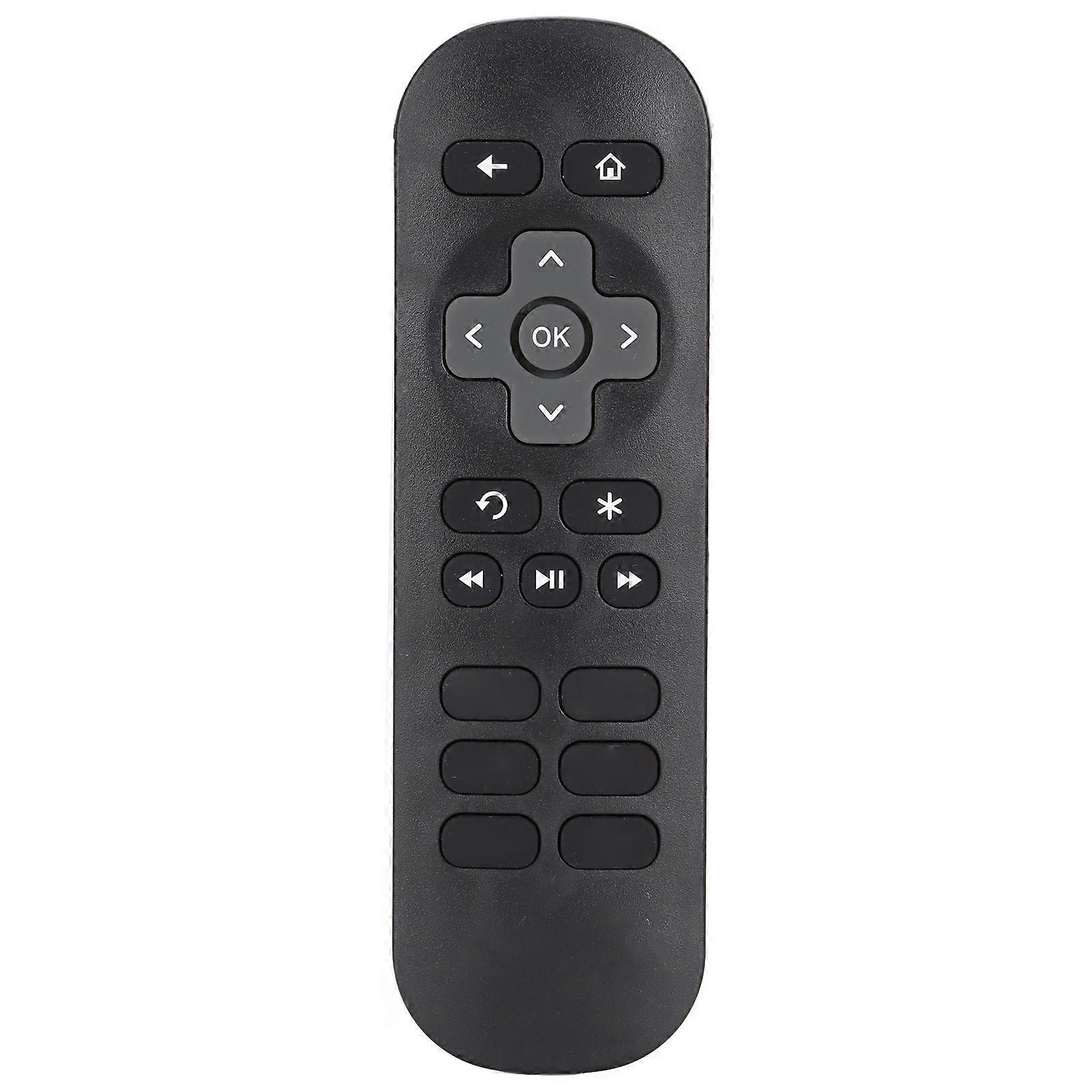 Universal Replacement TV Remote Control for Now TV Set Top Box - Durable & Easy Use
