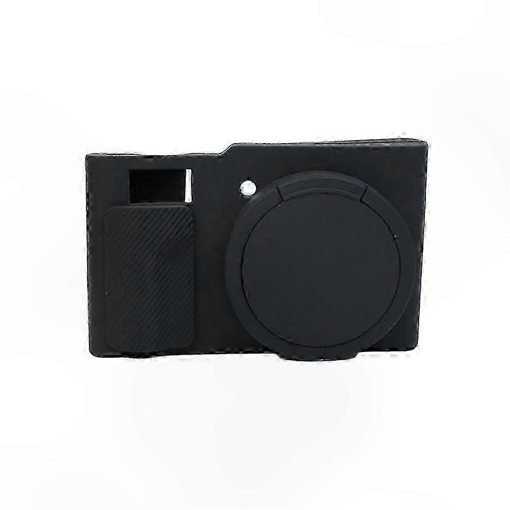 Silicone Protective Case Compatible with Compact Camera Models