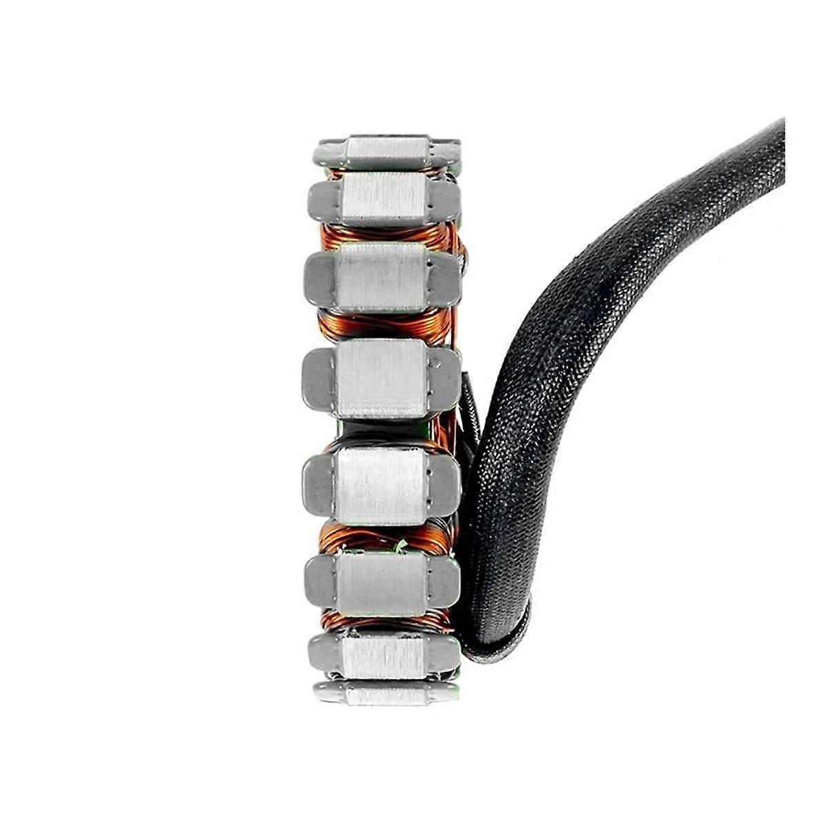 Stator for Outboard 150 175 200 220 225HP 1991-2009 2Stroke 6Cyl 6R3-85510-00