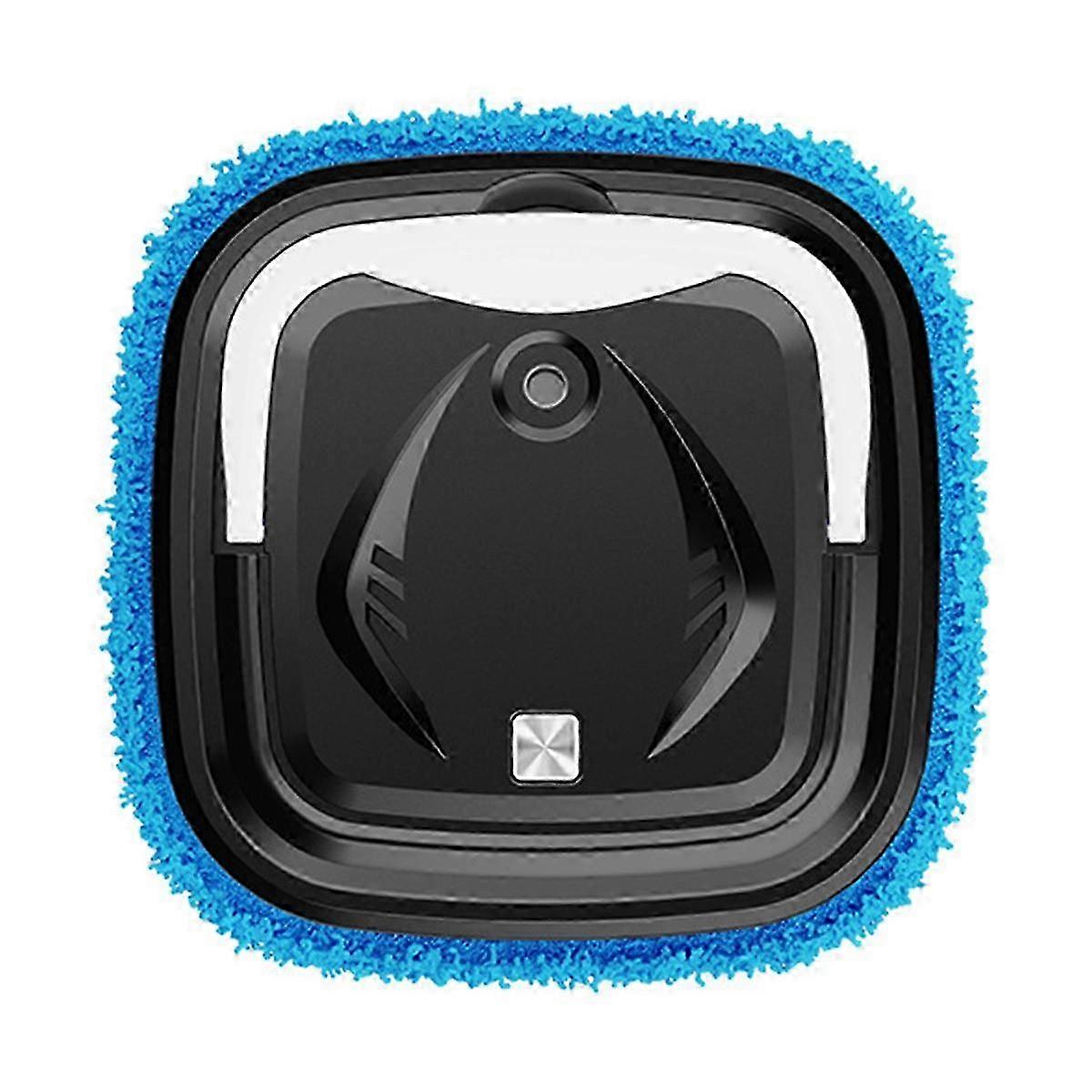 Wireless Intelligent Robot Vacuum Cleaner with Rotary Sweeping & Humidification Function for D Models