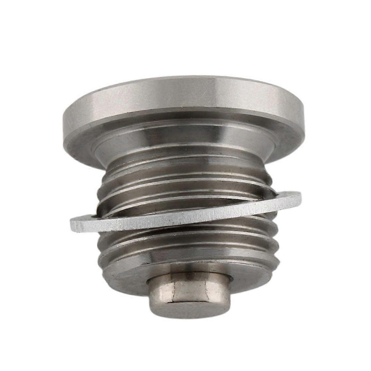M16x1.50 Motorcycle Oil Drain Plug Cap for for 