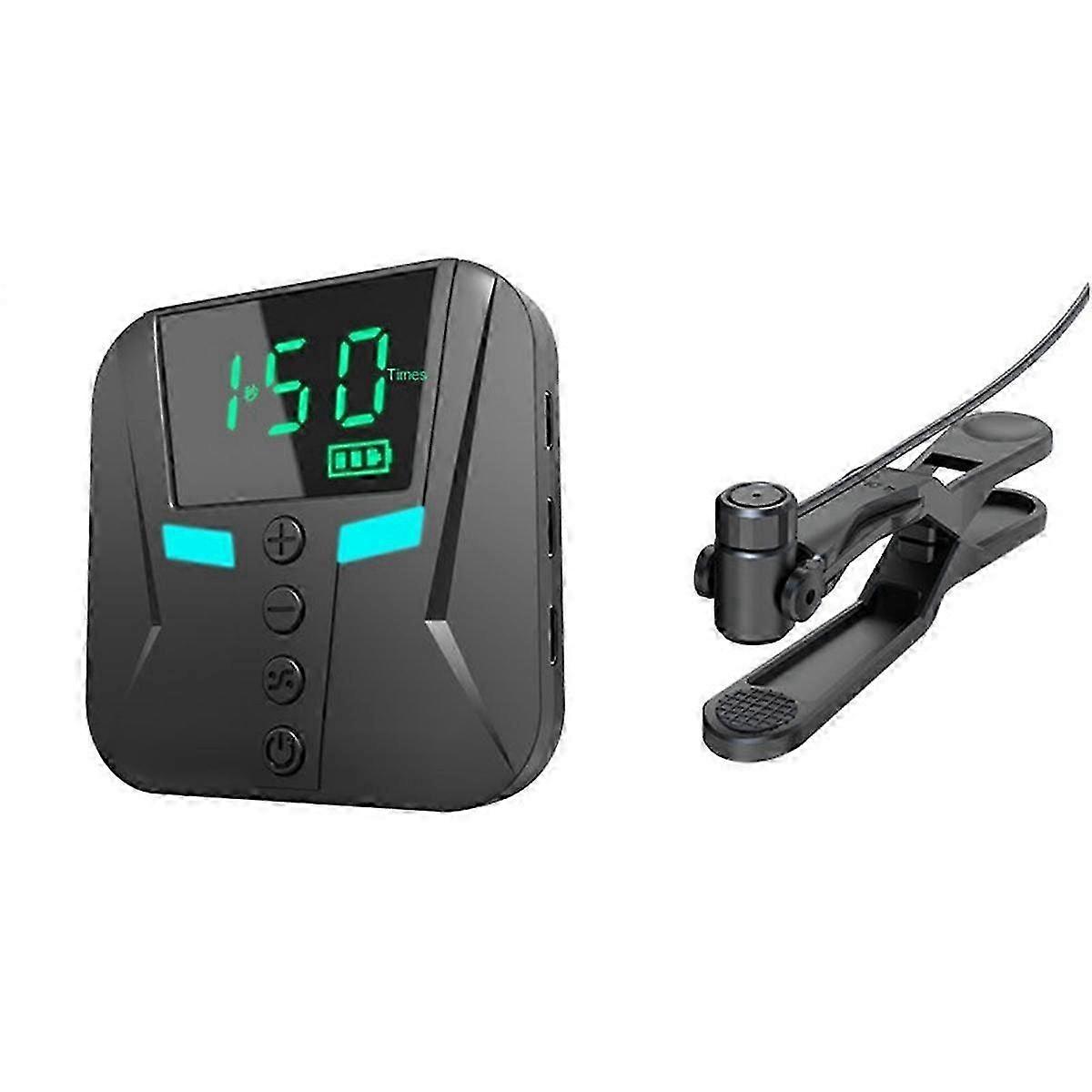 Mobile Phone Screen Clicker for Live Broadcast: Automatic Loop Device for Fast Praise & Connection