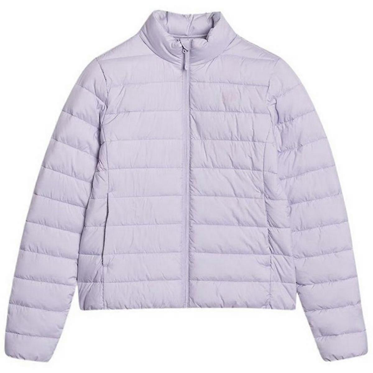 4F Womens/Ladies 4FWSS25TDJAF533 Padded Jacket