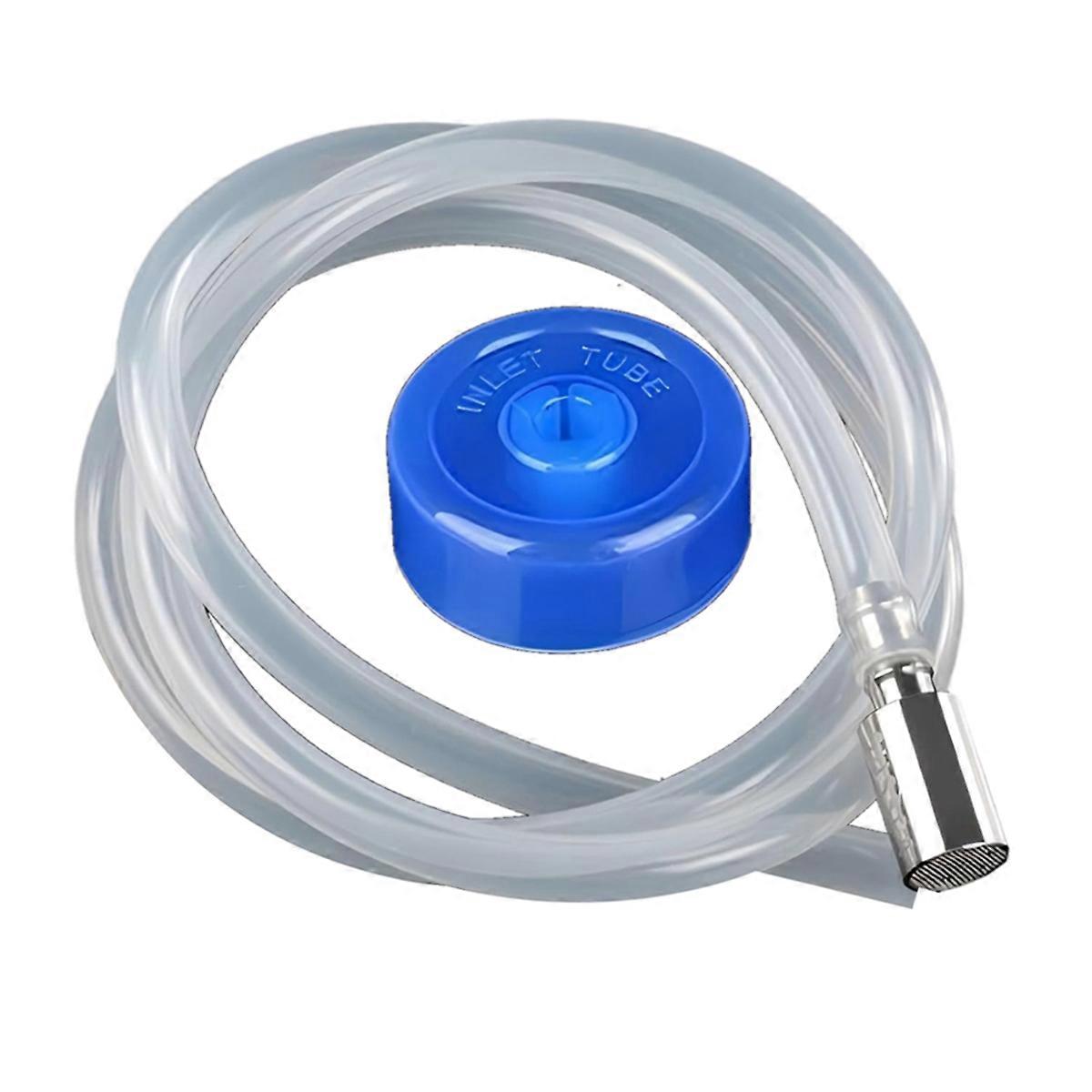 Silicone Water Pump Hose and Weight Block Set