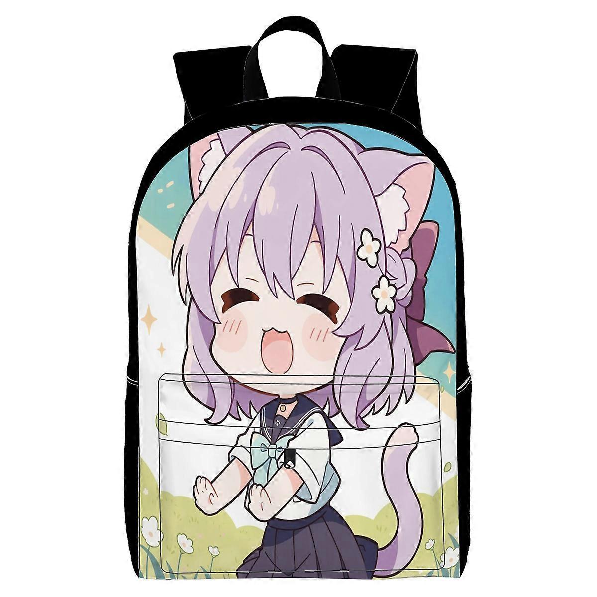 Backpack with Multiple Compartments, Fits 15.6 Inch Laptop, Durable Travel College Daypack for Business and Work U131