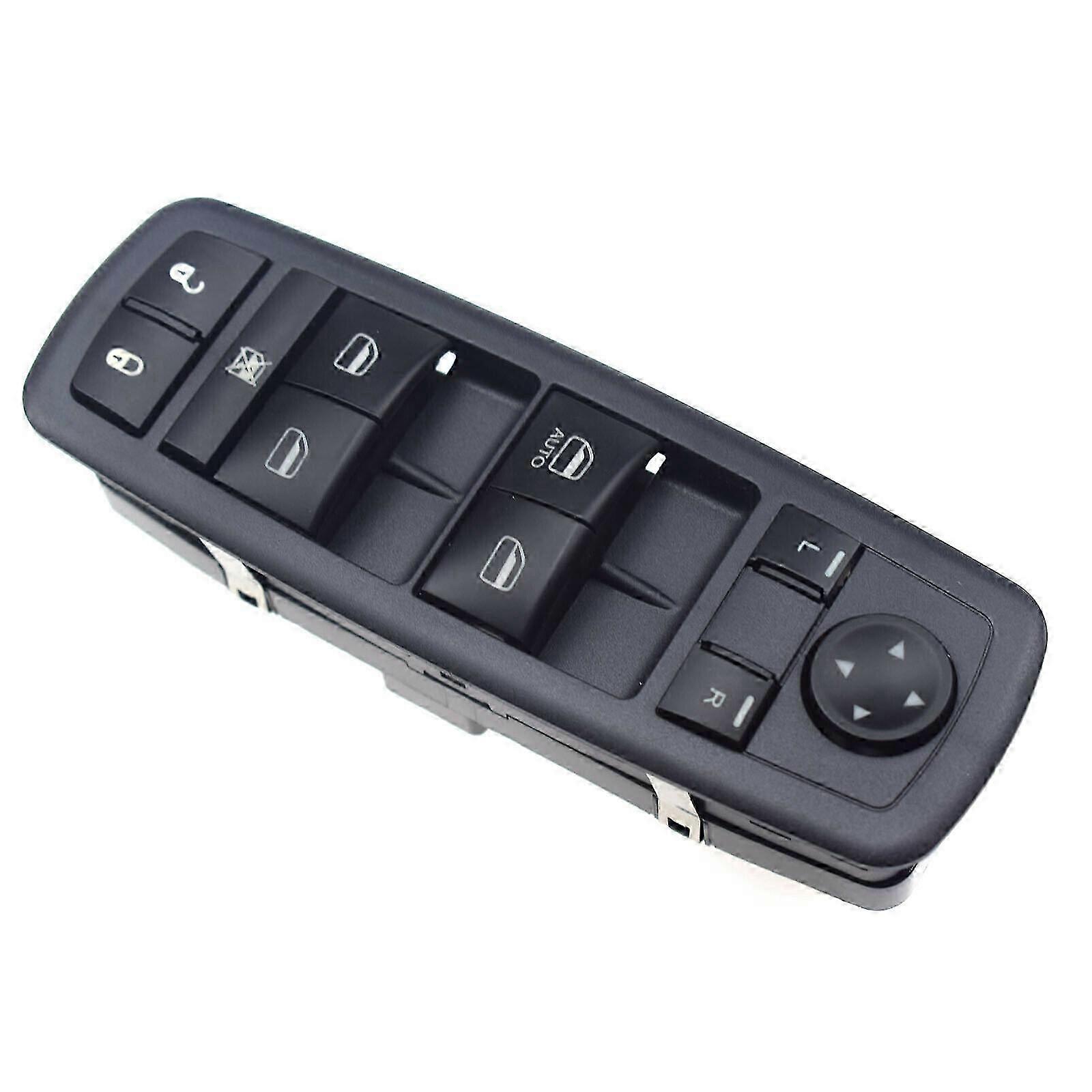 Master Power Window Switch Driver Side For Jeep Liberty 2008-2012 Nitro Journey