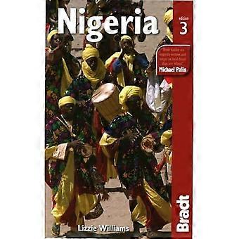 Nigeria (Bradt Travel Guides)