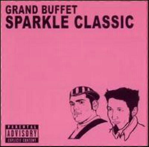 Grand Buffet Sparkle Classic CD