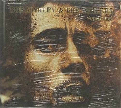 Bob Marley Small Axe CD
