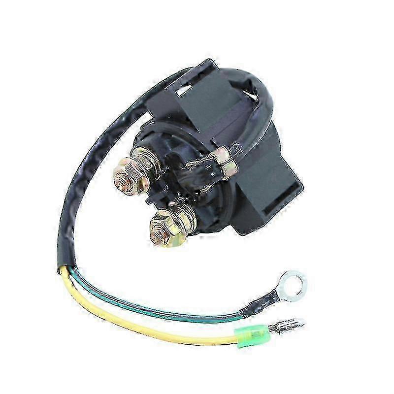 suitable for Yamaha outboard electric start relay 20/30/60HP
