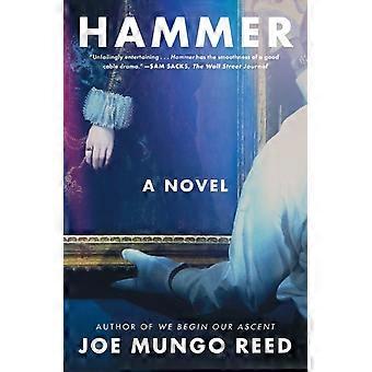 Hammer - Joe Mungo Reed