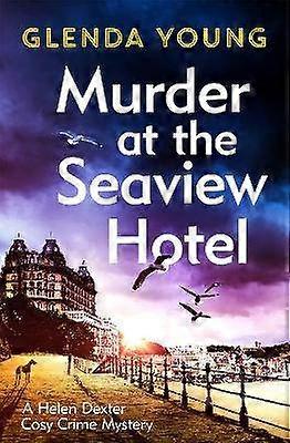 Murder at the Seaview Hotel