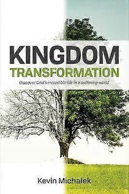 Kingdom Transformation