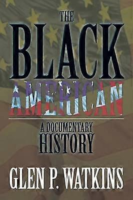 Den svarte amerikanen