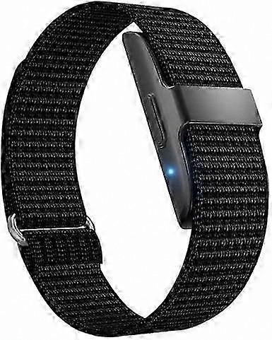 Multi-Sport Fitness Tracker, All-Day Health Monitoring Wristband with Activity Tracking and Sleep Improvement Features