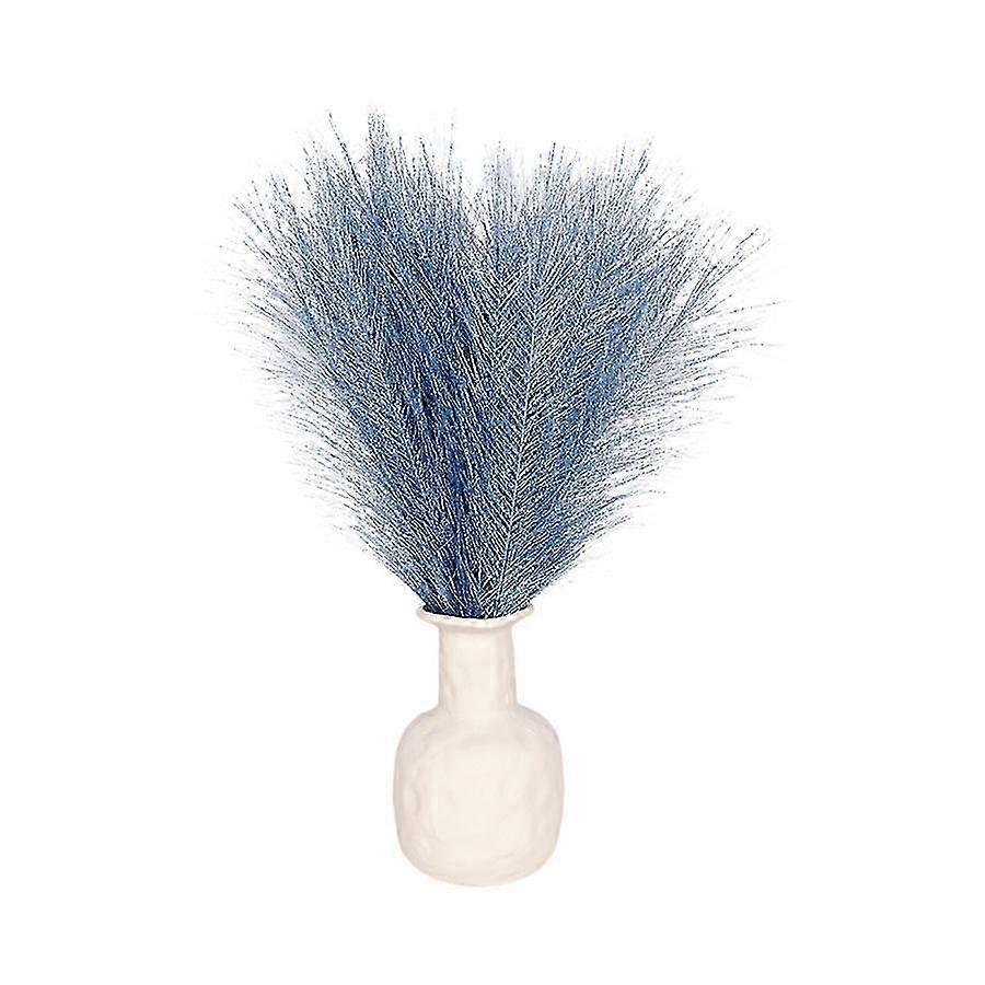 DIY Ready Artificial Pampas Grass - Great for Boho Décor 2025