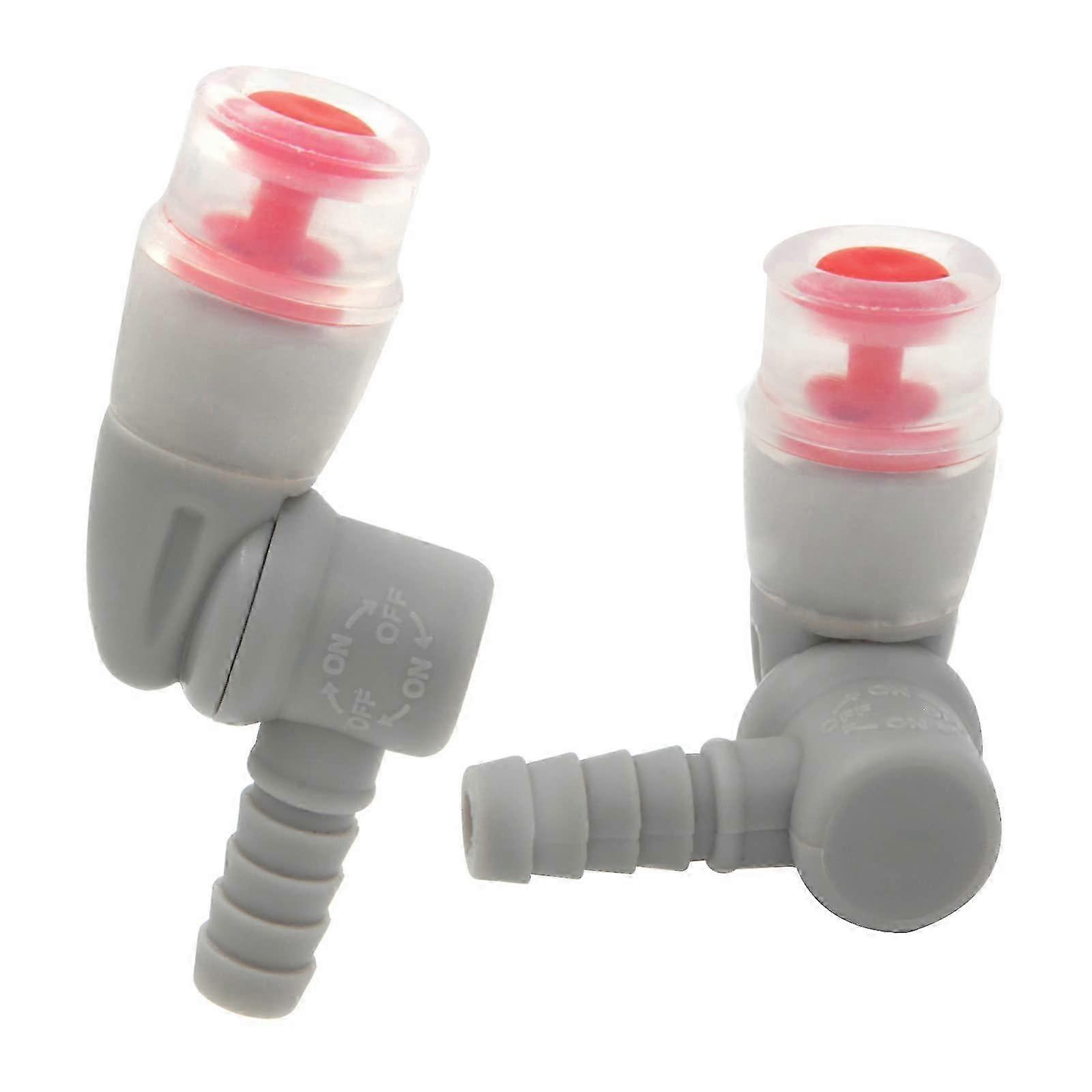 Bite Valve Mouthpiece Replacement for Cross Country Bladder Bag 2025