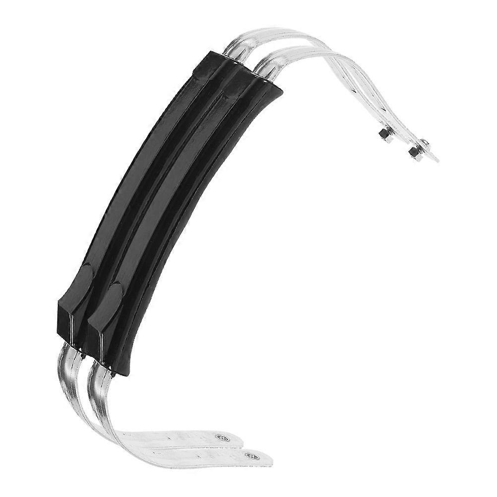 Stainless Steel Teapot Grip Replacement U Shape Handle for Kettle 6Pcs