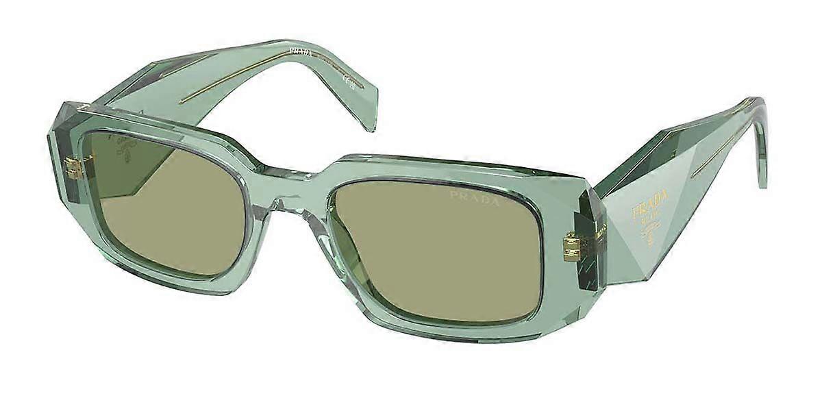 Prada PR 17WS 11R10E Women Sunglasses