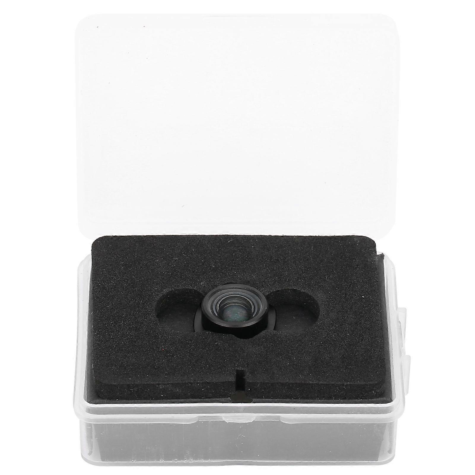 Portable Handheld Camera Distortionless Wide Angle Lens PRO for DJI OSMO POCKET 2