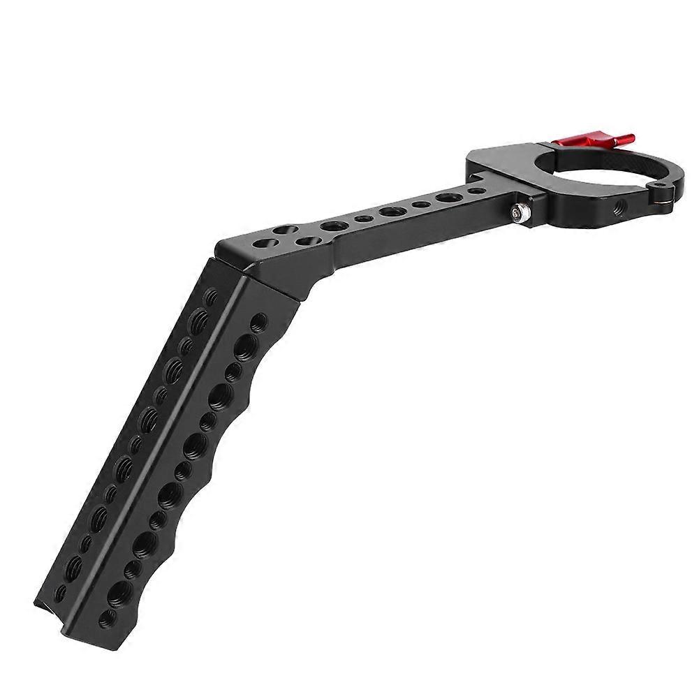 Stabilisateur de caméra à cardan 3 axes portatif pour MOZA AIR2, poignée d'extension, accessoire de poignée