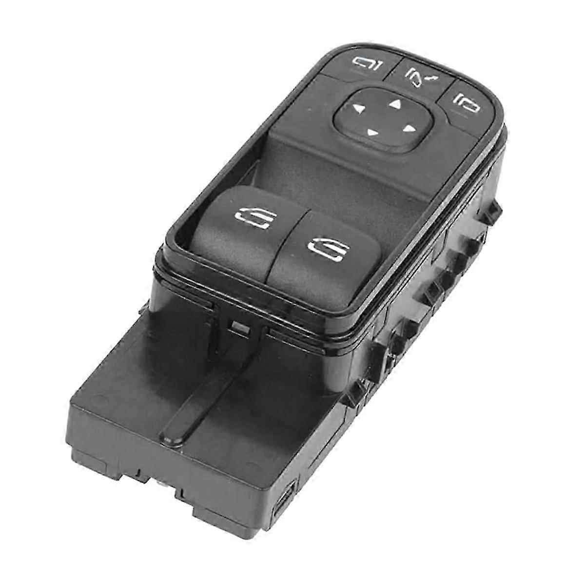 suitable for a9079059002 door window mirror master switch
