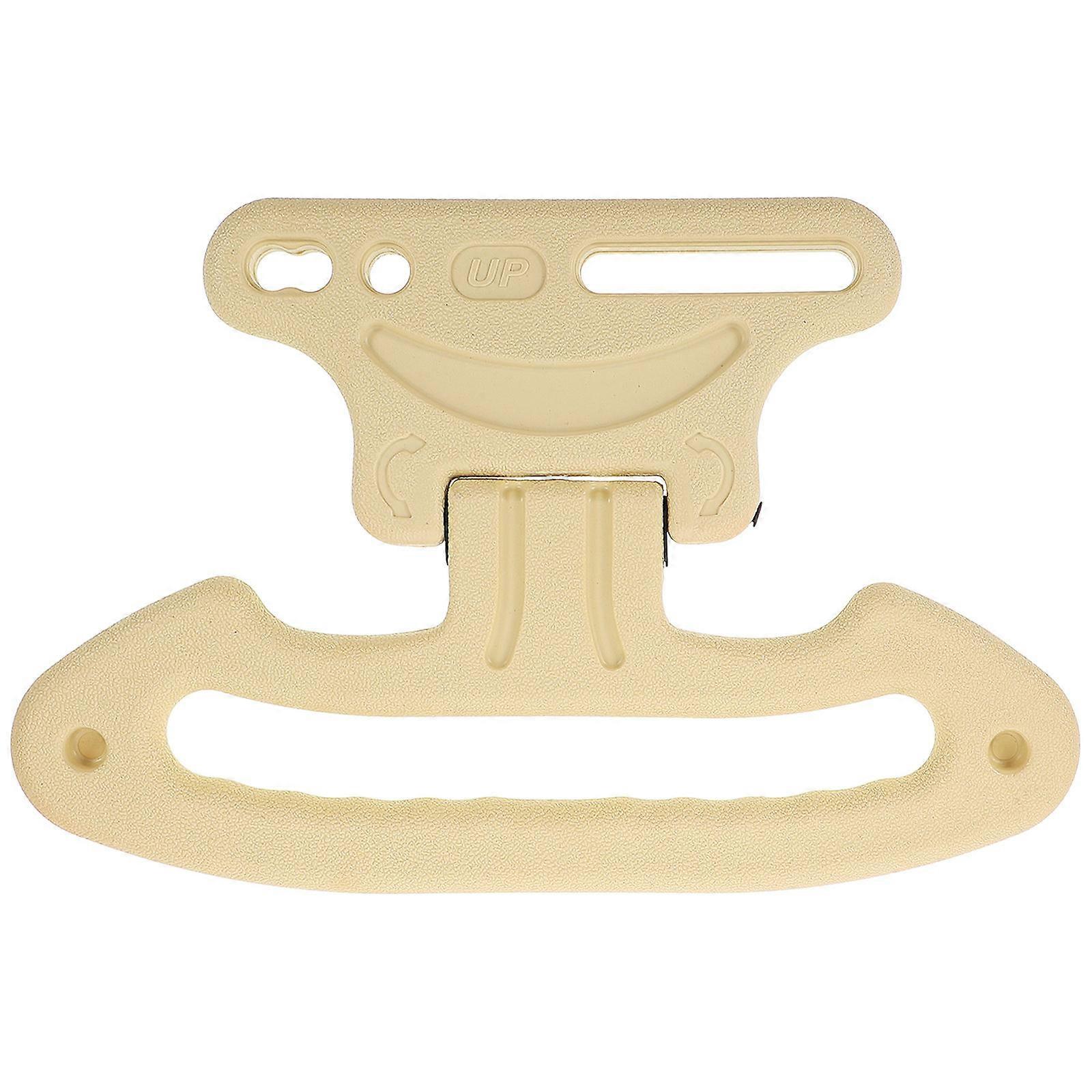 Seat Headrest Hook Car Clothes Organizer for Hanging Suits