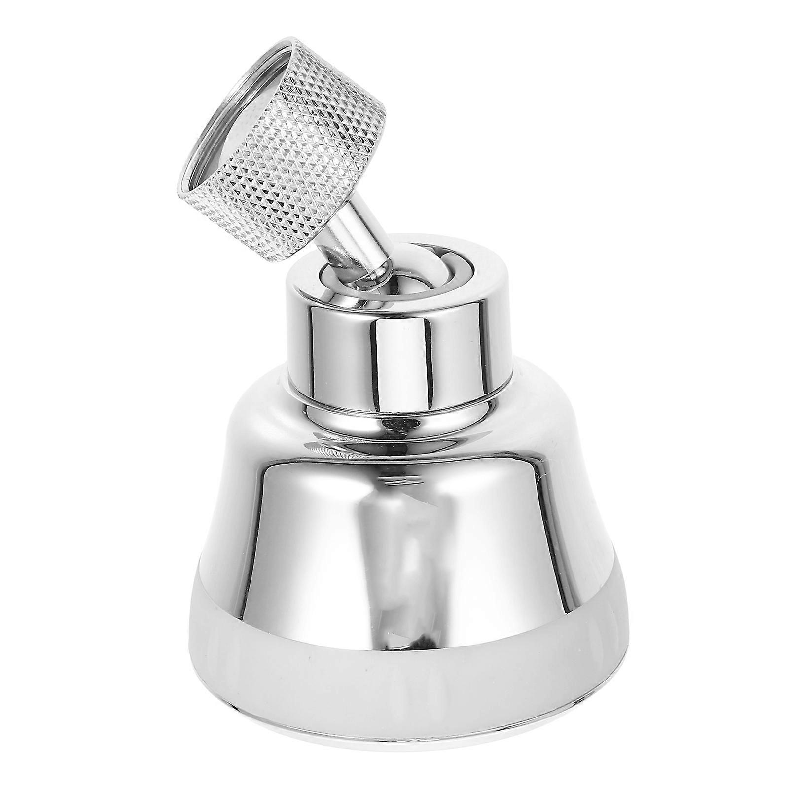 Kitchen Faucet Aerator Extender with Rotating Function 5Pcs Pack