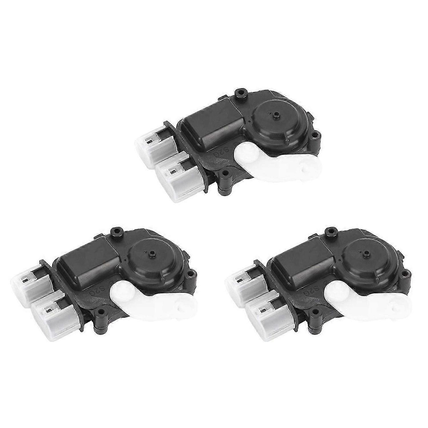 Car Tail Door Lock Actuator Tail Lock for Elysion 72115-SJK-J01