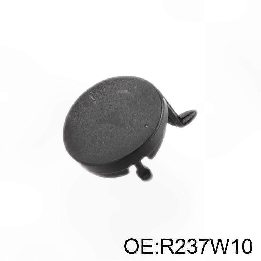 Front Door Interior Handle Screw Cap Cover for 2012-2017 MK7 Model-Compatible with Multiple Vehicles