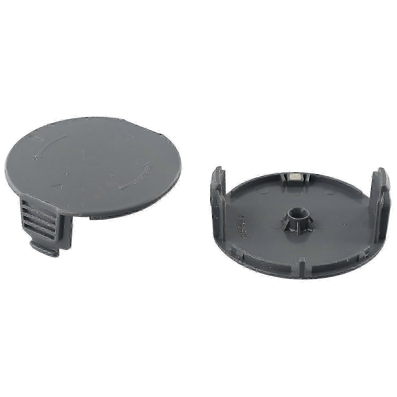1600a01r5j For Bosch Universal Grasscut 18/18-26/18-260 Grass Trimmer Spool Cover Abs String Line Tr
