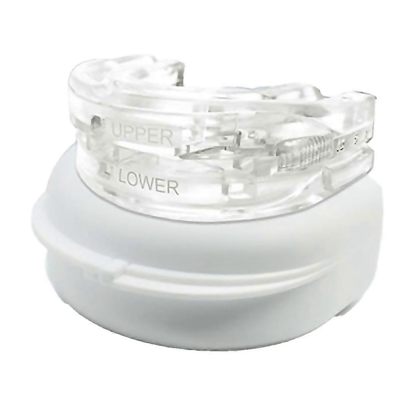 For Adjustable Braces To Alleviate Grinding And Improve Sleep Tools