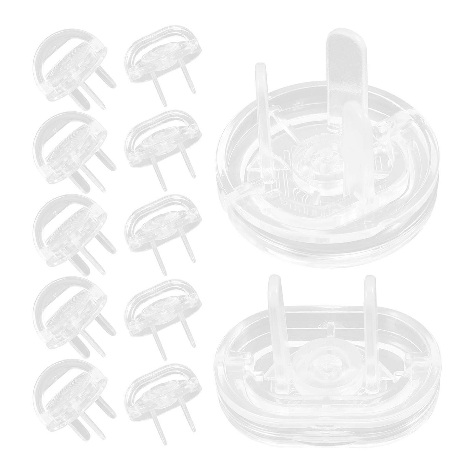 Electric Outlet Covers Child Proof Electrical Protection 1Set