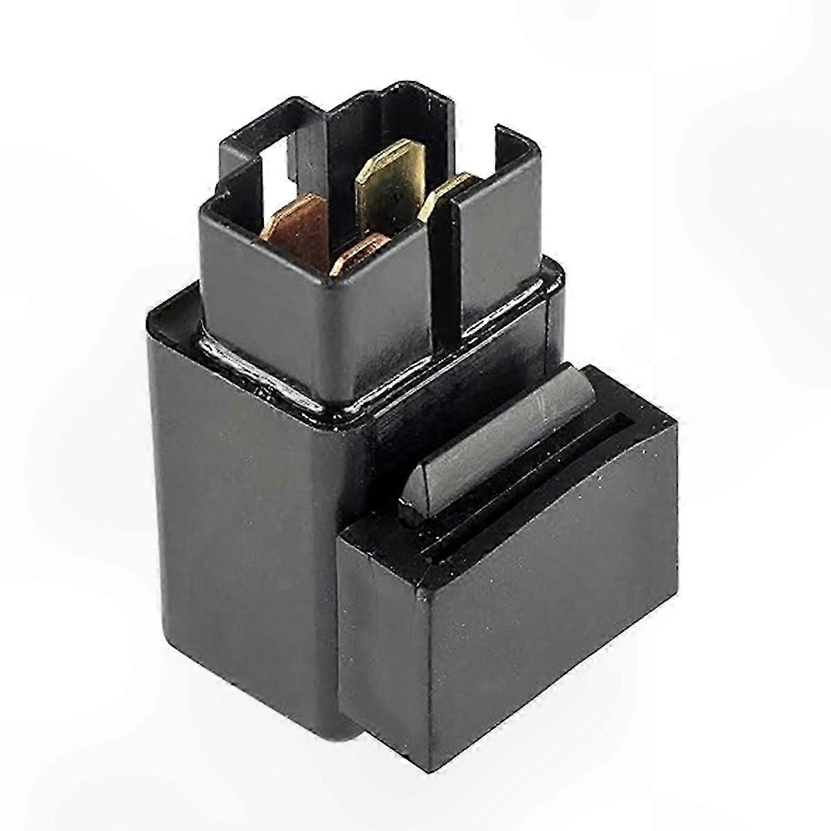 80cc ATV Quad Replacement Solenoid Relay for Electrical Systems