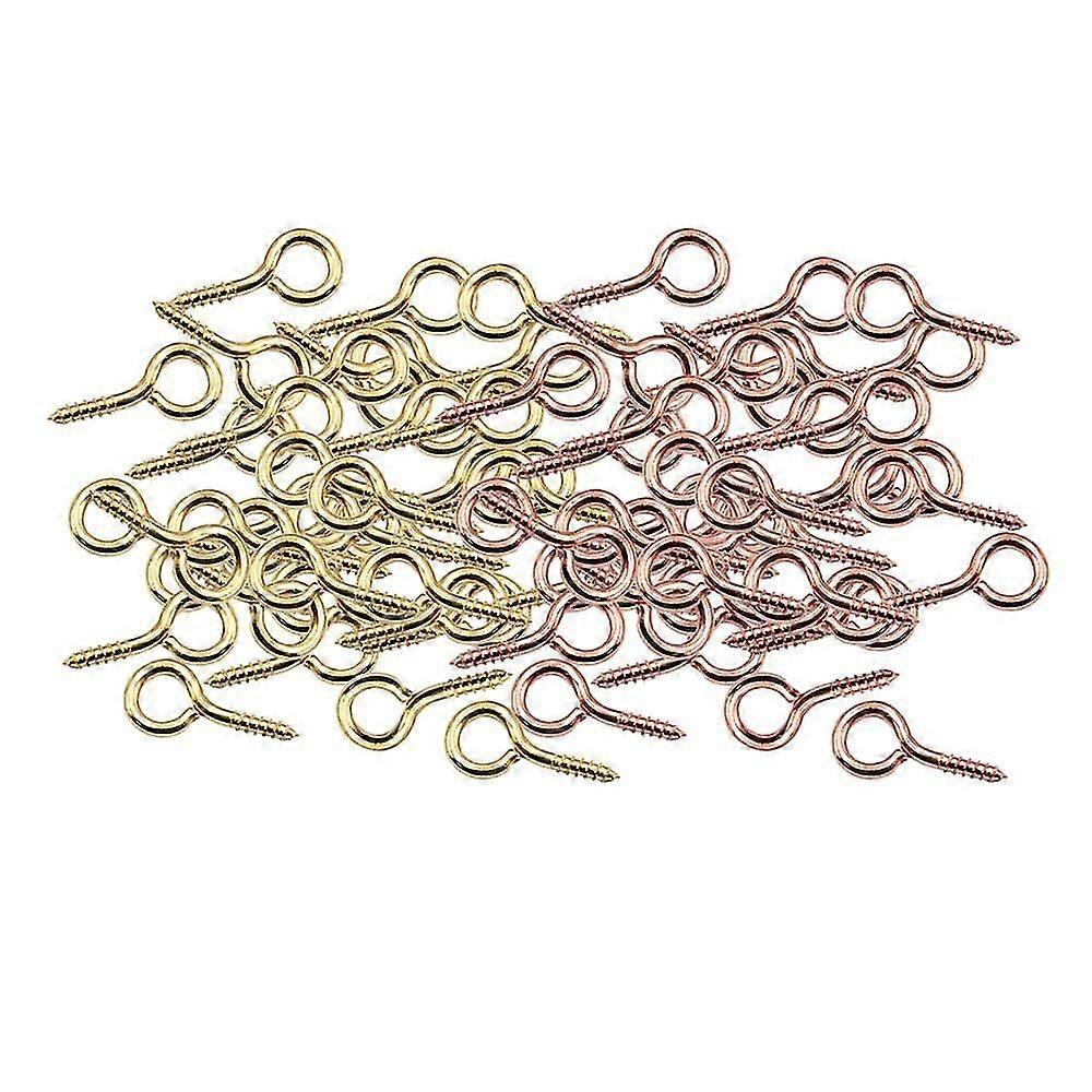 Eye Screw Hooks