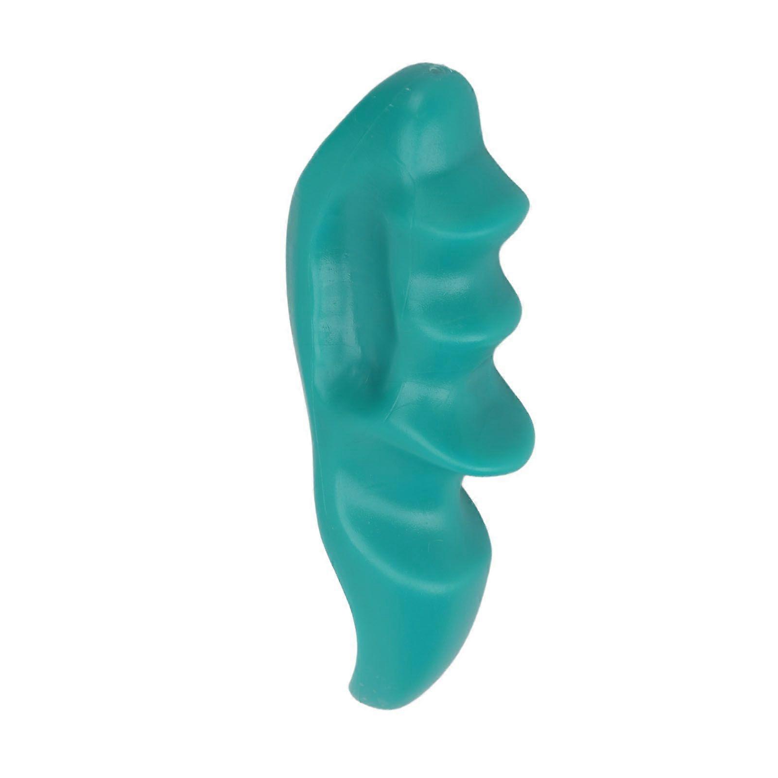 Thumb Saver Massage Tool Professional Pressure Point Deep Tissue Trigger Point Massager