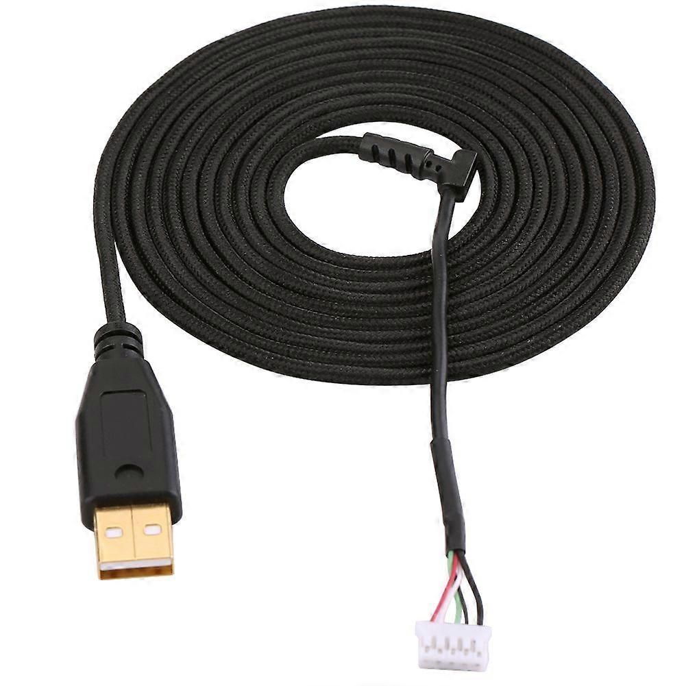 USB Mouse Cable/Wire/Line Replacement for Razer Naga 2014 Line 14