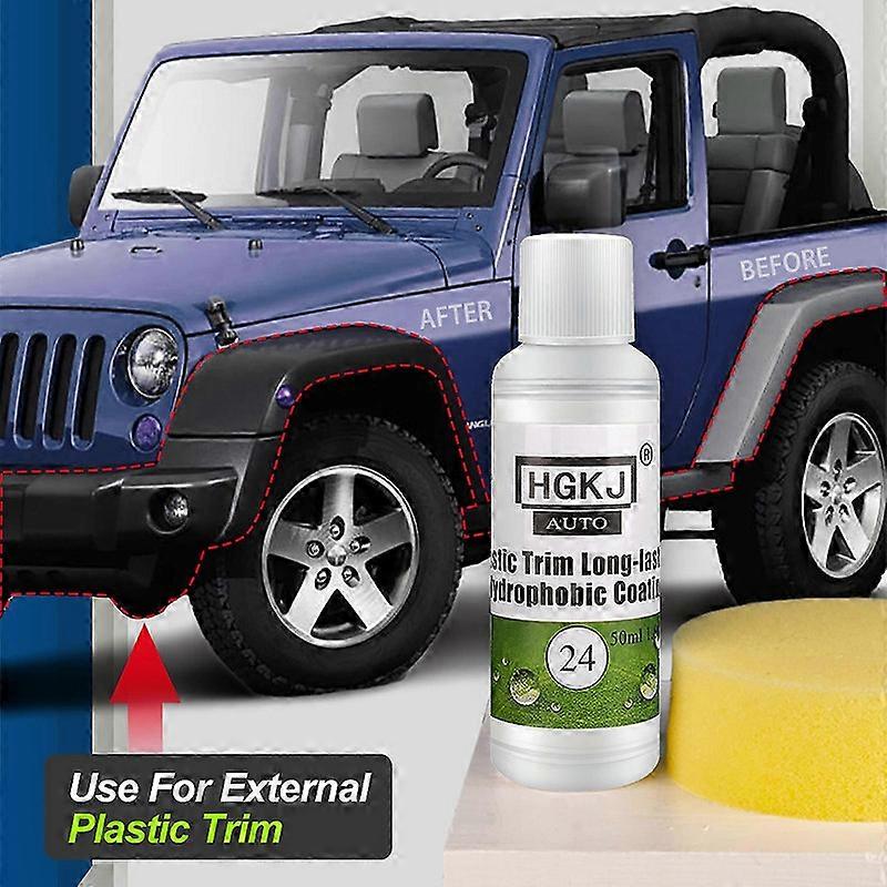 Car Restoring Spray, Multi-purpose Foam Cleaner, Car Magic Foam Cleaner All Purpose, Powerful Decontamination Multifunctional Foam Cleaner