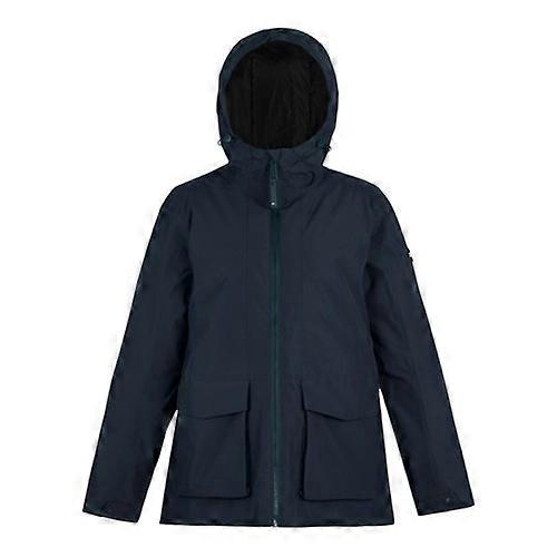 Regatta Womens/Ladies Melane Insulated Waterproof Jacket
