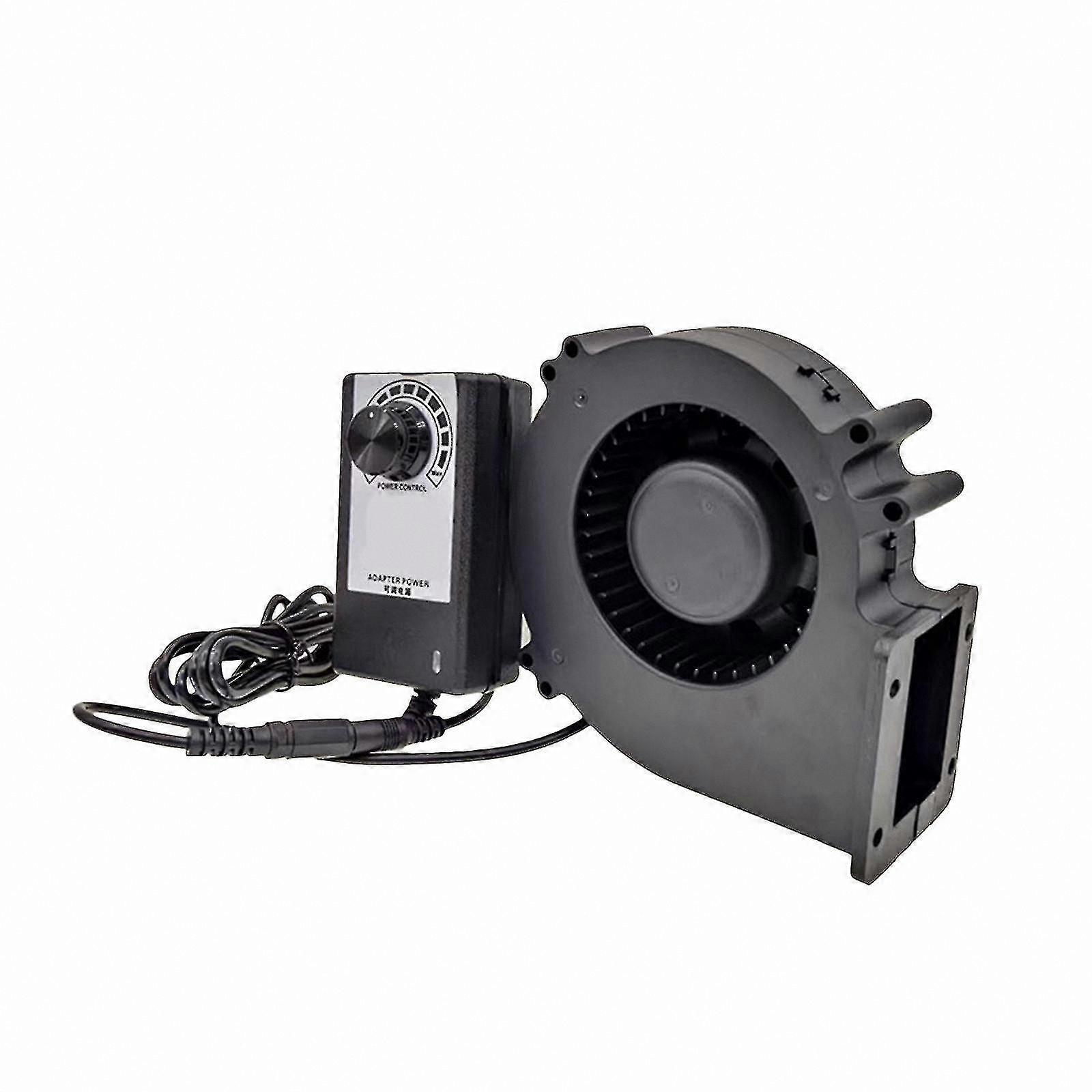 Adjustable Speed Cooling Fan 110V 220V AC for DIY Ventilation Systems