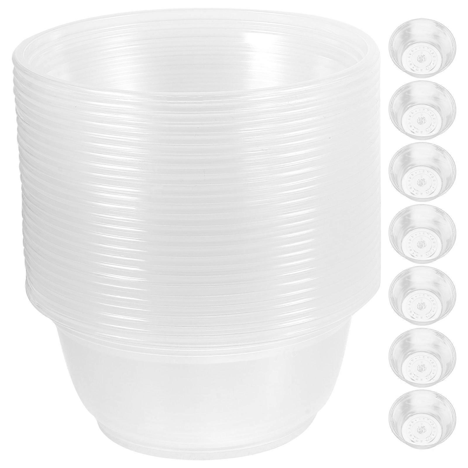 Takeaway for Storage with 100Pcs Pack