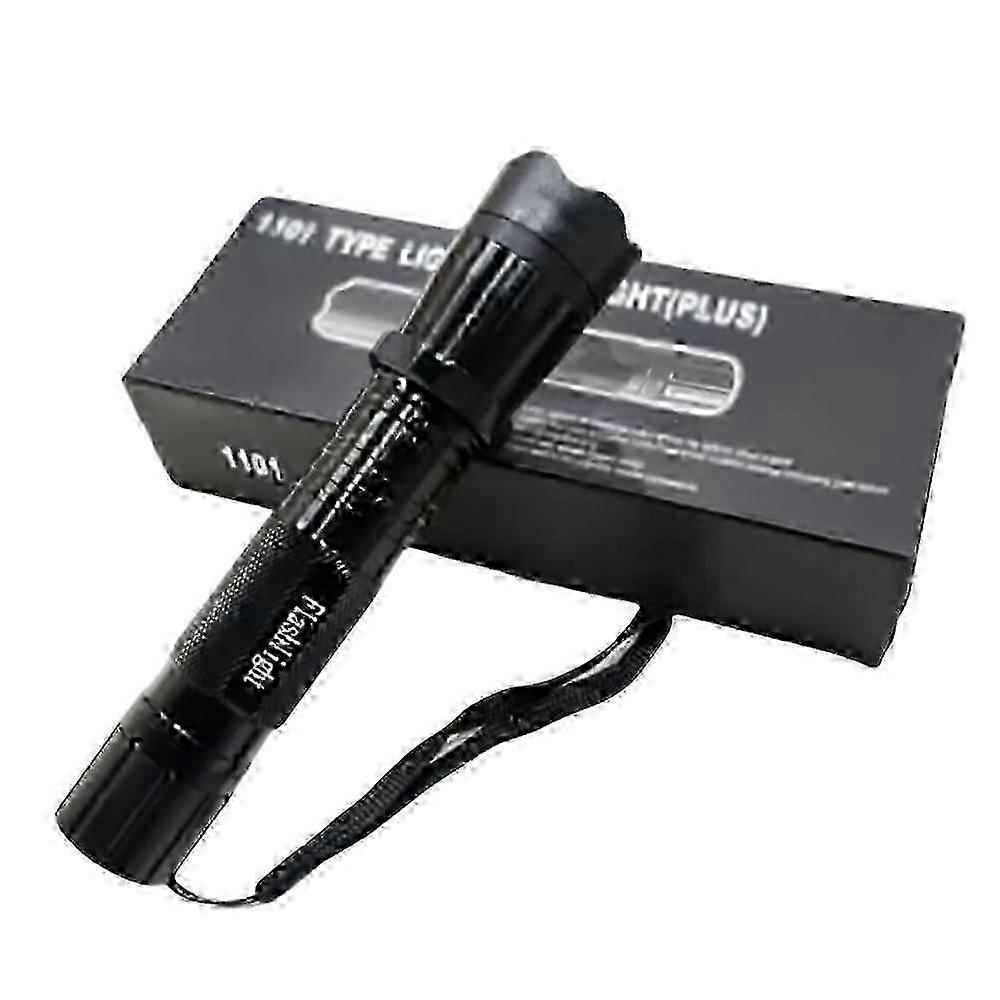 Voltguard V95 Stun Torch Flashlight by Gootatic - Compact, Powerful & Reliable for All Conditions