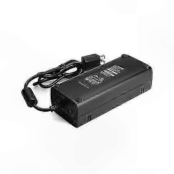 Universal AC Adapter for  360 Slim with Charging Cable, 100-240V Power Supply