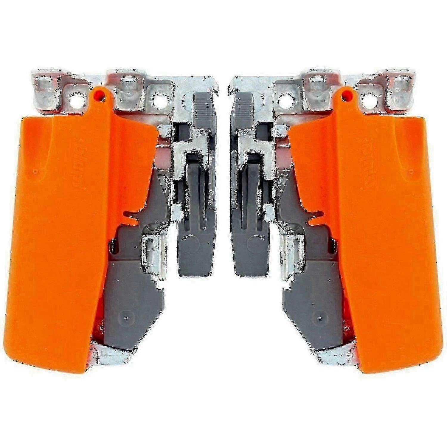 Blum t51.1700 locking device for tandem drawer runners