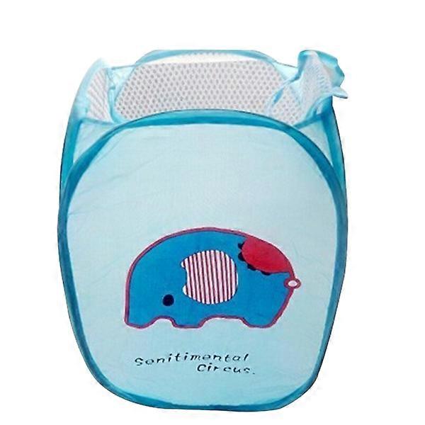 Laundry Basket Foldable Laundry Hamper for Clothes Storage 3Pcs