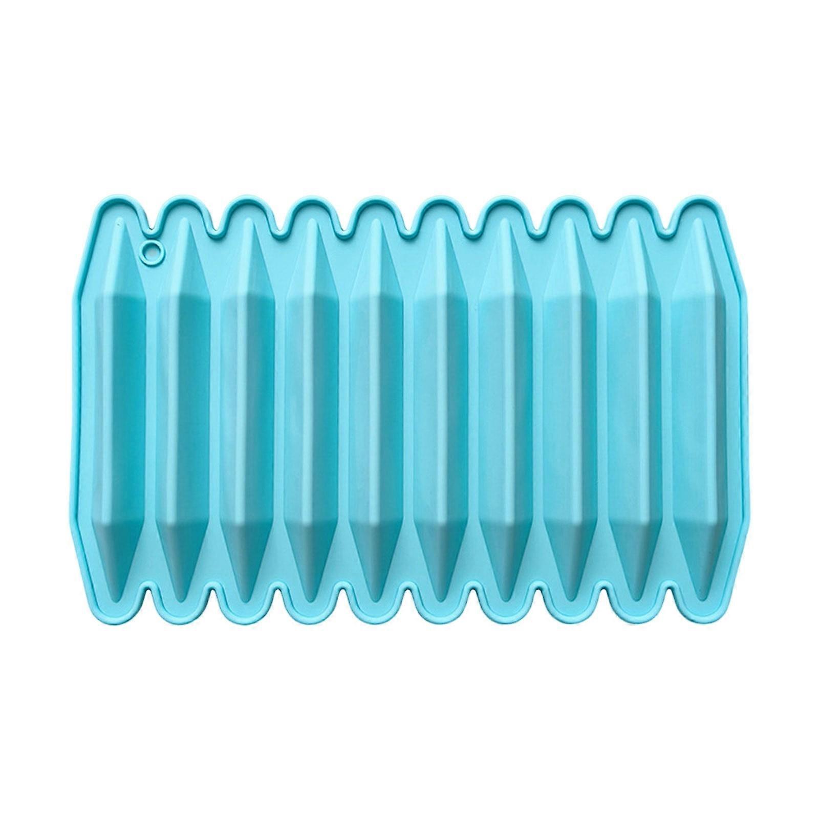 3D Crayon Silicone Oven Pure Silicone And Reusable Crayon Kitchen Essentials