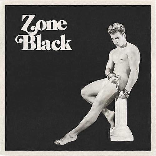 Amos,emil - Zone Black [VINYL]
